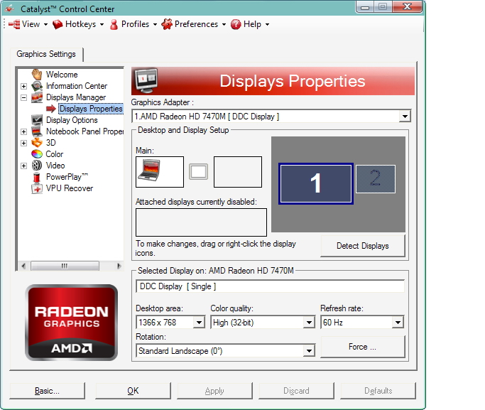 windows 10 graphics driver download