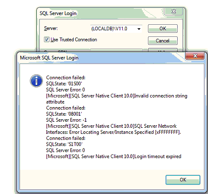 Sql server 2012 native client windows xp download